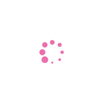 Массажер для лица Гриб, Натуральный Розовый Кварц, Размер: 21х16мм, (УТ100031248)
