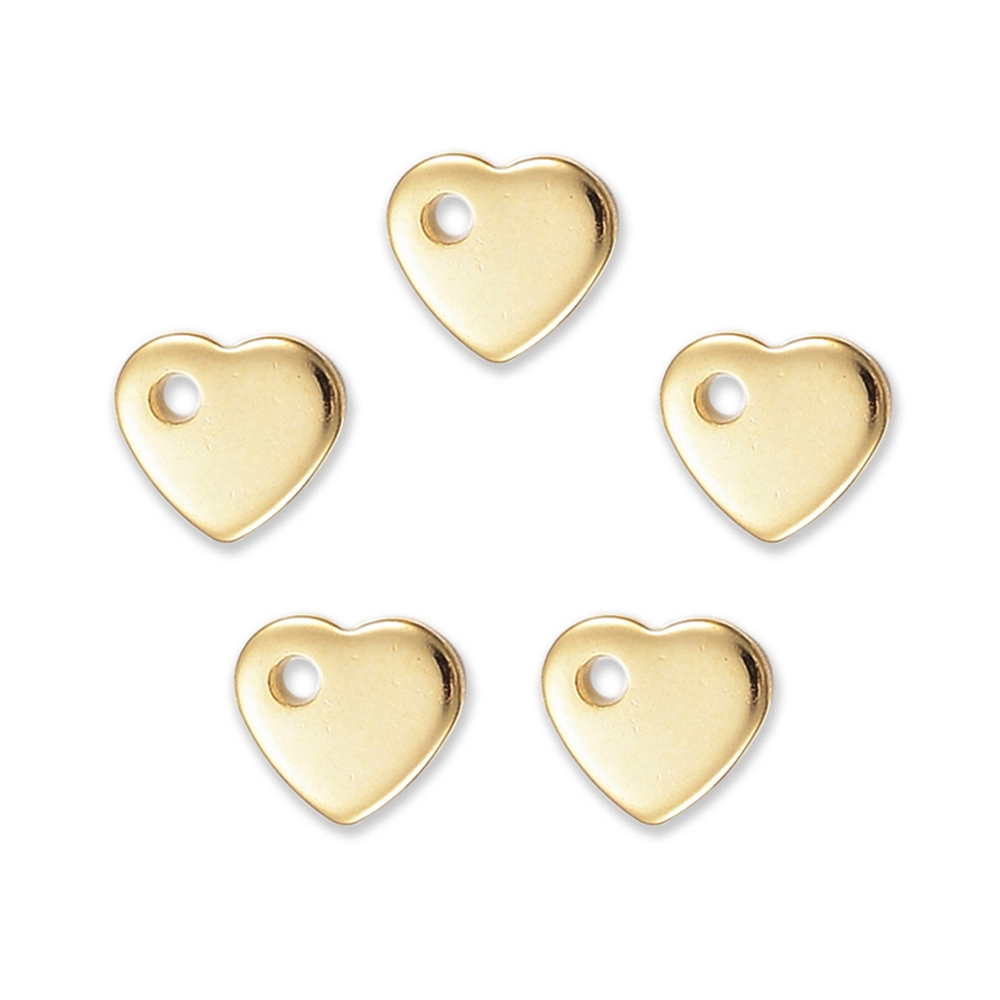 Кулоны из Нержавеющей Стали